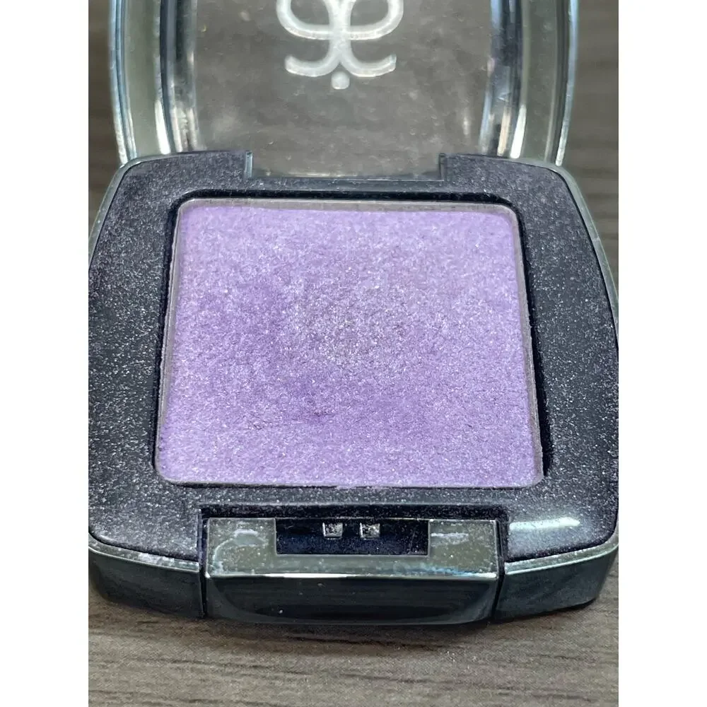 Arbonne Eye Shadow 2.2g Full Size LILAC Purple Shimmer‎ Finish Discontinued Rare